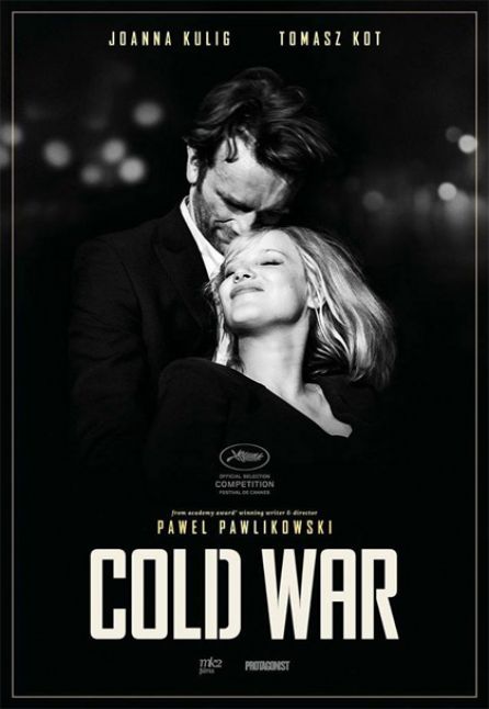 COLD WAR COLD WAR